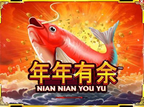 Nian Nian You Yu Asia 3